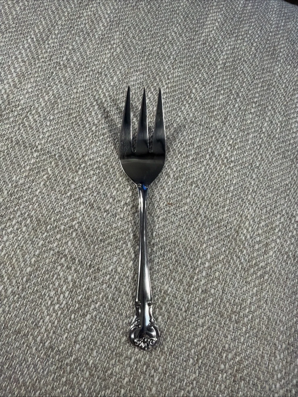Farberware FRW79 Serving Forks And Spoon Comes With 2 Forks One Spoon